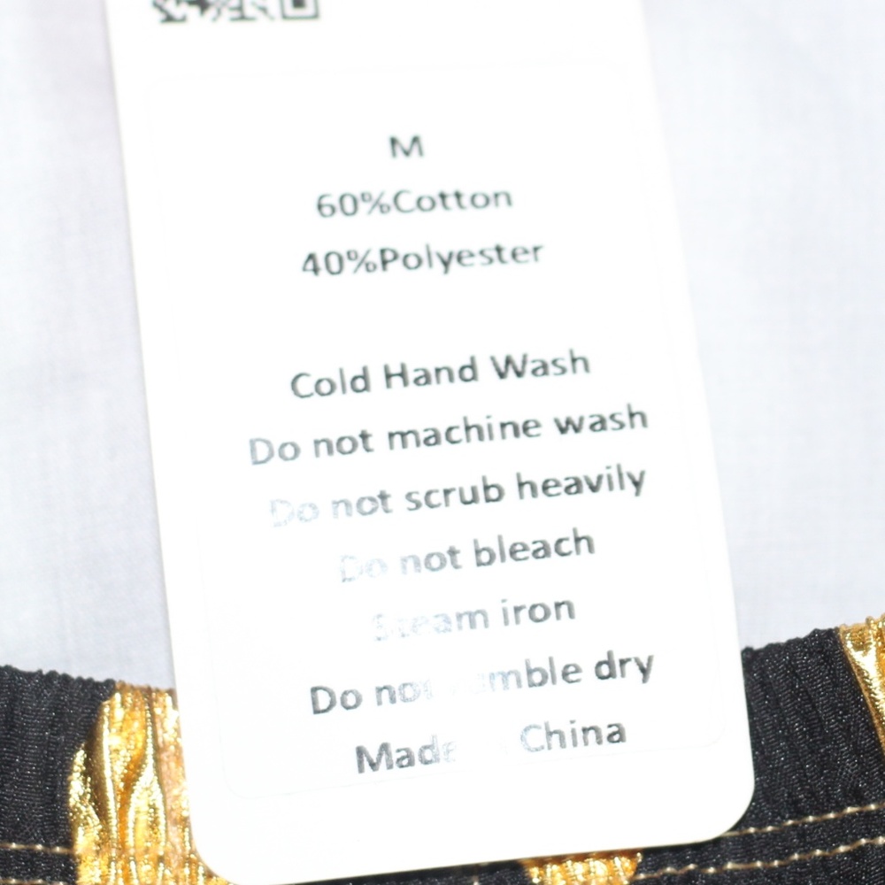 Gold Dot Outfit Infant Ruffle Bodysuit Set - Picture 7 of 8